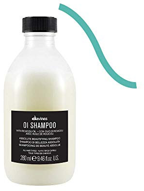Davines - OI - Shampoo - 280 ml