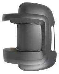 Cubierta Carcasa Espejo Retrovisor Brazo Corto (Izquierda)