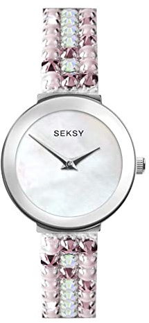 Seksy 2949 Damen Armbanduhr