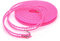 5m 16.4ft Outdoor Corde à Linge Coupe-Vent, Corde A Linge en Nylon Portable de Voyage Portable, vêtements de Voyage de Camping en Plein air ou Corde à Linge à la Maison