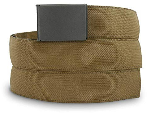 Wazoo Cache Belt EDC Survival Bushcraft Travel Safety