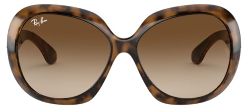 Ray-Ban Unisex Rb4098 Jackie Ohh Ii Sonnenbrille, Havana, 60