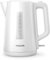 Philips 3000 Series HD9318/00 Bouilloire 1,7 L 2200 W Blanc