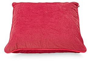 PIP STUDIO 51040342 Quilted Pink Kissen 50 x 50 cm (1 Stück)