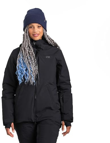Women's Snowcrew Jacket