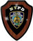 Wappenschild NYPD New York City Police Polizei NY Wappen Abzeichen #38614