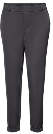 Vmmaya Mw Loose Solid Pant Noos