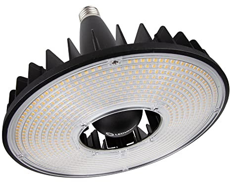 Ledvance HID Highbay Universal LED E40 Matt 150W 21000lm 100D – 840 Kaltweiß | Ersatz für 400W