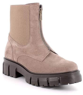 Igi&Co Damen Soraya Stiefelette, Schlamm, 39 EU