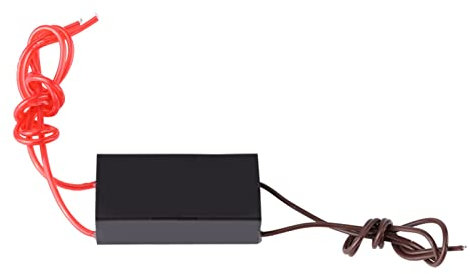 Generador de Impulsos de Alto Voltaje Módulo de Bobina de Encendido de Súper de 60 KV, Corriente de Impulso de Alto Voltaje de Salida, Tamaño Pequeño y Alta eficiencia. Gran