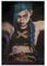 bacrhjlb Arcane – Jinx Leinwand-Poster, Schlafzimmerdekoration, Landschaft, Büro, Raumdekoration, Geschenk, 30 x 45 cm