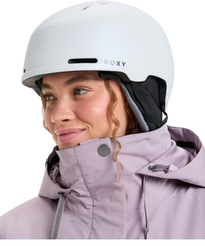 Roxy Helm Kashmir Damen