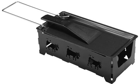 Cheese Grills Accessory Cheese Raclette with Handle for Bread Top at BBQs