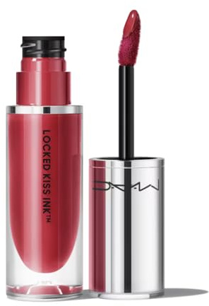 MAC Cosmetics Locked Kiss Ink 24HR Lipcolour 72 MOST CURIOUS 4 ml