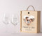NANNUK | Copas De Vino Personalizadas De Cristal | Regalos Originales Para Mujer Y Hombre | Copas De Vino Tinto Grabadas | Regalo Dia de La Madre | Regalos Aniversario Pareja | Regalos Personalizados