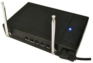 CYSSJF Amplificatore di Segnale 1PC (K-R)