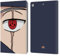 Head Case Designs sous Licence Officielle Naruto Shippuden Kakashi Sharingan Iconique Étui Portefeuille en Cuir Compatible avec Apple iPad 10.2 2019/2020/2021