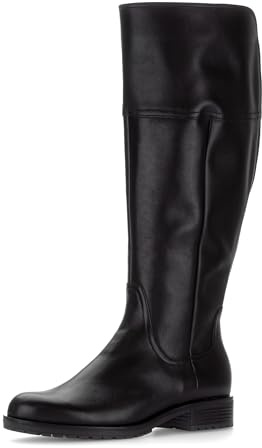 Gabor Damen Klassische Stiefel, Frauen Stiefel