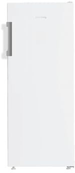 Privileg PFN W15160E NoFrost Gefrierschrank freistehend, 220 l, NoFrost, 5 Gefrierschubladen mit 2 XXL-Boxen, akustischer Temperaturalarm, leise 38 dB, Weiß