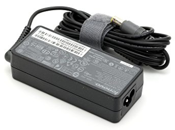Lenovo ThinkPad and AC Adapter Black Power Adapter/Inverter – Power Adapters & inverters (65 W, Black)