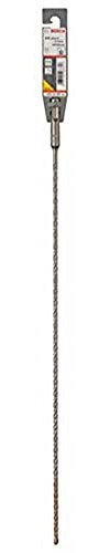 Bosch Accessories Forets sds-plus-5 pour perforateur, Gris, 400 mm x 465 mm