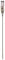 Bosch, Punta per trapano demolitore SDS-plus-5, 5,5 x 400 x 465 mm, 2608585601