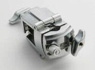 Pearl PCX-100 Rack-Clamp, fest