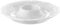 Rosenthal 10430-800001-15525 Maria Eierbecher mit Ablage, weiß
