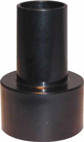Charnwood 61/38RC Reducing Connector 61mm to 38mm For Dust Collectors