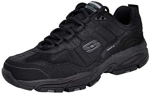 Skechers Men's Vigor 2.0 Trait Sneaker