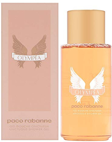 Paco Rabanne Olympea Duschgel for Women 200 ml