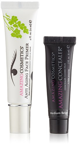 AMAZING COSMETICS Go Go Amazing Travel Duo
