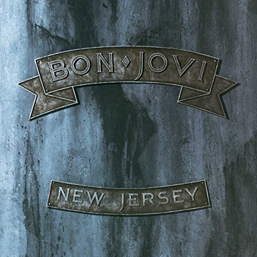 New Jersey (2lp Remastered) [Vinyl LP]