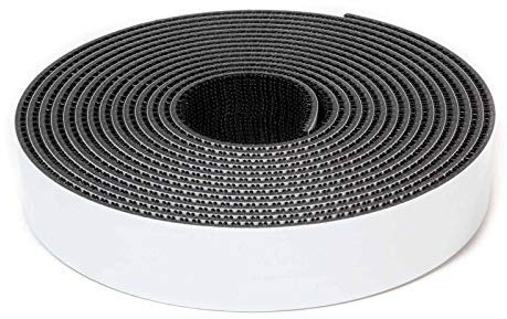 Klettband Klebeband 3M Dual Lock SJ3540 stark selbstklebend 45,7 Meter x 25,4mm