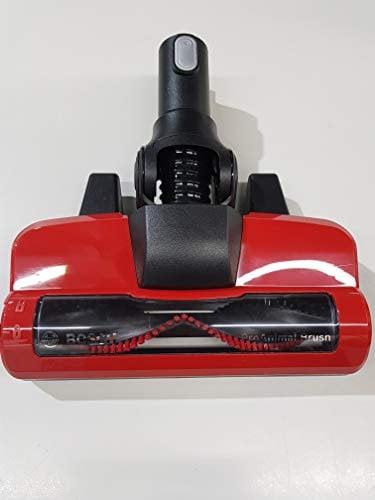 Bosch Elektrobürste rot für Unlimited 8 BBS1ZOOO/02 BBS1ZOOO/03 BBS81PET/03 BBS81PETGB/03