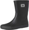 Helly Hansen Uomo Stivali Impermeabili di Gomma Nordvik 2, Nero, 41