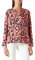 Cecil Damen 342962 Bluse, Rose Pepper, L