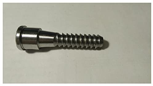 YANGQI yaoqijie SAFE LOCK WOODWORM SCREW Fit FOR 3.75 / 4.25 / 5.5 WOOD LATHE CHUCK lasting