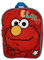 Sesame Street Elmo Value Rucksack, rot, Einheitsgröße