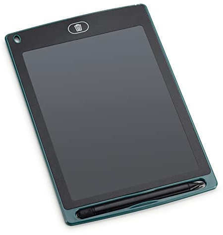 Volkswagen 1T3087213 Schreibtafel ID.Buzz Design LCD-Display Zaubertafel Maltafel Zeichentablett