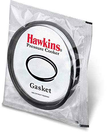 A10-09 Gasket Sealing Ring for Pressure Cookers, 2 to 4-Liter