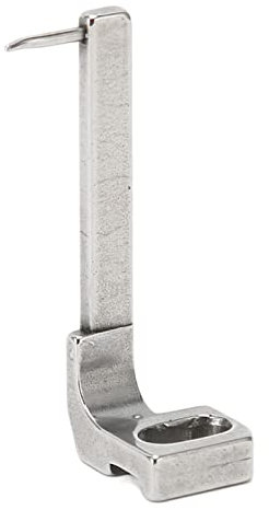 Miskall Overlock-Greifer, Ersatz-Untergreifer aus Edelstahl Für Die Nähmaschine 300U