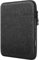 TiMOVO 8-9 Zoll Tablet-Tasche Hülle für All-New iPad mini 7 (A17 Pro, 2024), iPad mini 6 (8.3-Zoll, 2021), iPad mini 5/4/3/2/1, Tragbare Schutztasche mit Taschen für iPad mini, Schwarz