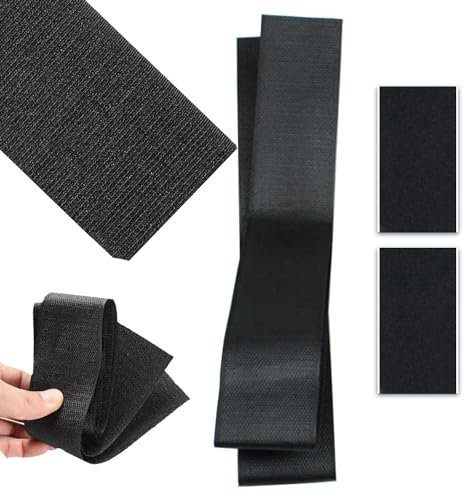 Cinghia Per Estintore Cinghie Di Fissaggio Per Bagagliaio Auto Cinghia Per Bagagliaio Auto Autoadesiva Cinghie Per Bagagliaio Dell'aut Nero Per Auto Furgoni Camion nero (4PCS)