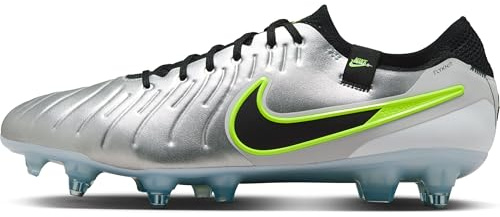 Nike Tiempo Legend 10 Elite Fußballschuh für normalen Rasen, DV4328