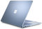 ProCase Protective Case for 13.8 Inch Microsoft Surface Laptop 7 2024 Release, Hard Shell Transparent Cover with Durable and Lightweight Design -Crystal