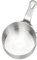 Mini casserole à lait antiadhésive en acier inoxydable 50 ml