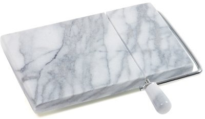 Norpro Marble Cheese Slicer, Grey