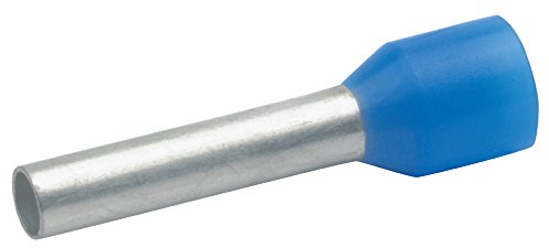 Klauke gr4738 500 pc(s) (S) electric terminals (500 PC (S), 2.2 mm)