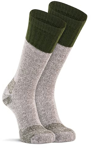 FOX RIVER Damen Wick Dry Outlander Heavyweight Boot & Field Mid Wade Socken